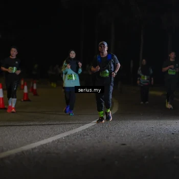 Runner Photo 5376428