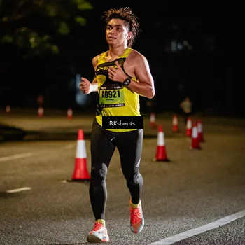 Runner Photo 5376430