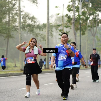 Runner Photo 5376431