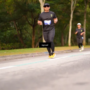 Runner Photo 5376432