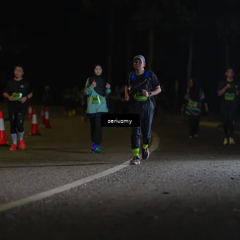 Runner Photo 5376433