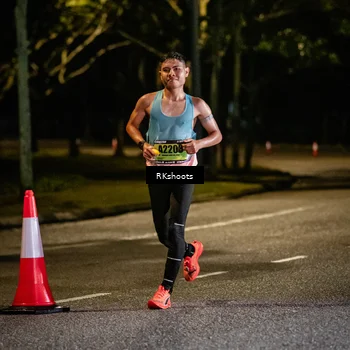 Runner Photo 5376435
