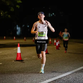 Runner Photo 5376436