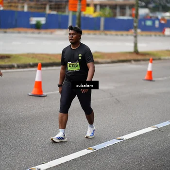 Runner Photo 5376437