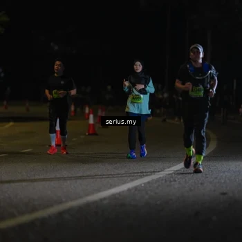 Runner Photo 5376439