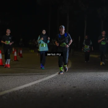 Runner Photo 5376440