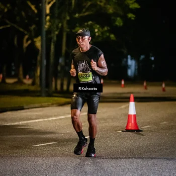 Runner Photo 5376441