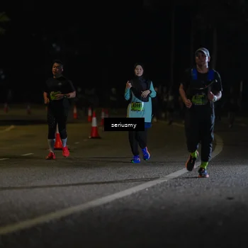 Runner Photo 5376442
