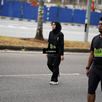 Runner Photo 5376443