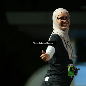 Runner Photo 5376444