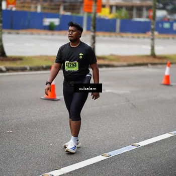 Runner Photo 5376445