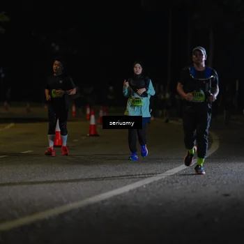 Runner Photo 5376447