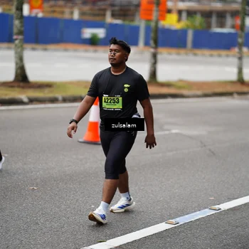 Runner Photo 5376448
