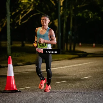 Runner Photo 5376449