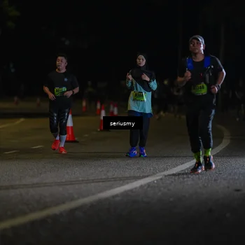 Runner Photo 5376450