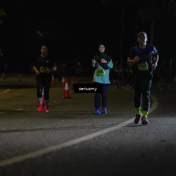 Runner Photo 5376453