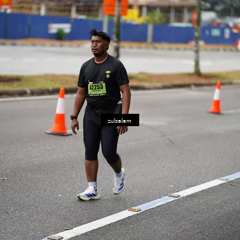 Runner Photo 5376454