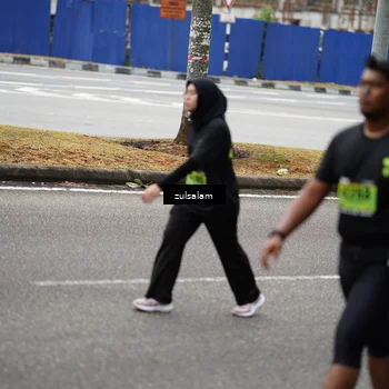 Runner Photo 5376457