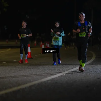 Runner Photo 5376458
