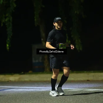 Runner Photo 5376459