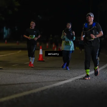 Runner Photo 5376460