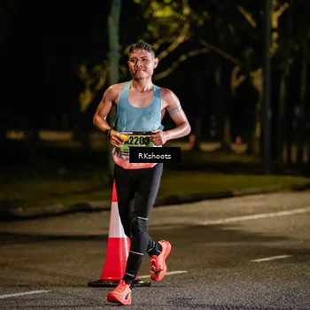 Runner Photo 5376461
