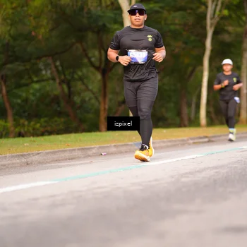 Runner Photo 5376462