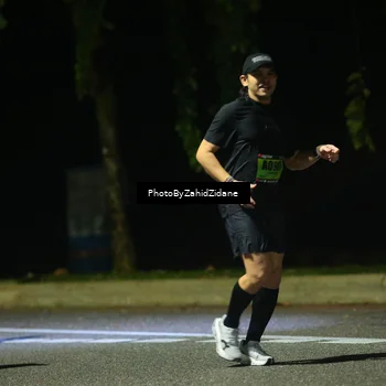 Runner Photo 5376464
