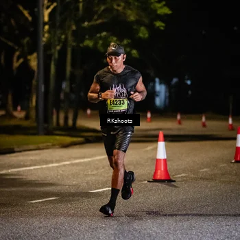 Runner Photo 5376465