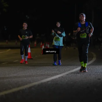 Runner Photo 5376468