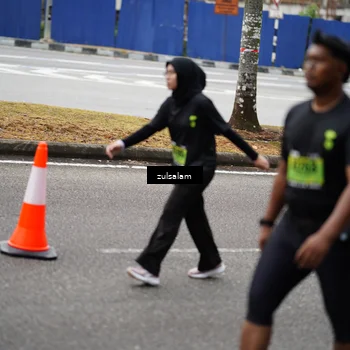 Runner Photo 5376469
