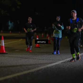 Runner Photo 5376471