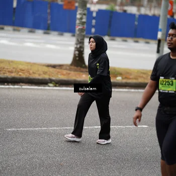 Runner Photo 5376473