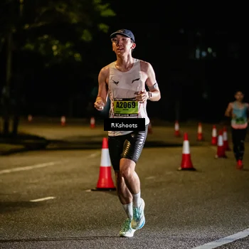 Runner Photo 5376477