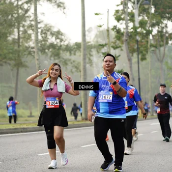 Runner Photo 5376478
