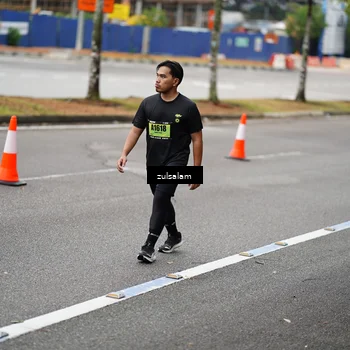 Runner Photo 5376479