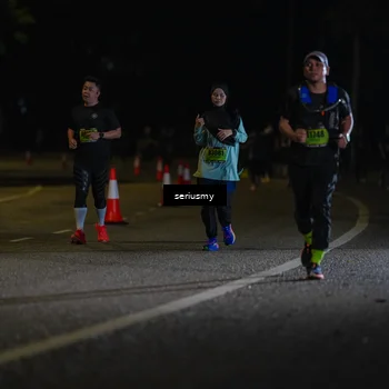 Runner Photo 5376480