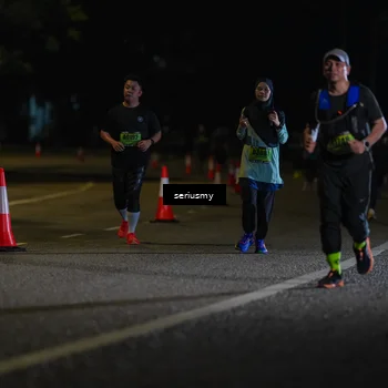 Runner Photo 5376481