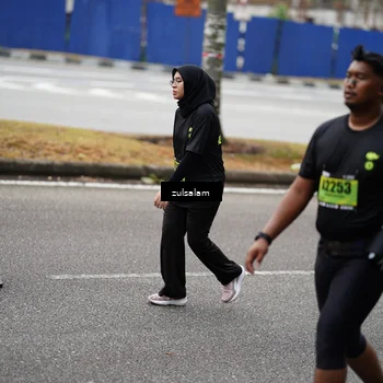 Runner Photo 5376483