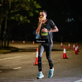 Runner Photo 5376484