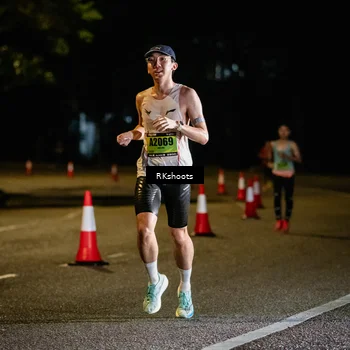 Runner Photo 5376485