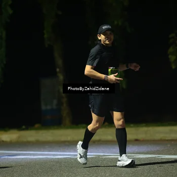 Runner Photo 5376491