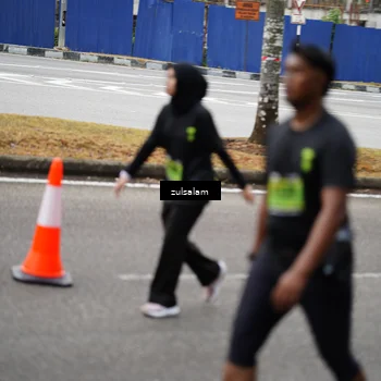 Runner Photo 5376492