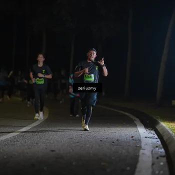 Runner Photo 5376493