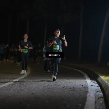 Runner Photo 5376494