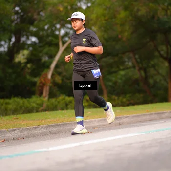 Runner Photo 5376495