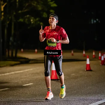 Runner Photo 5376496