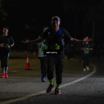 Runner Photo 5376498