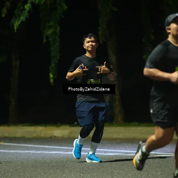 Runner Photo 5376500