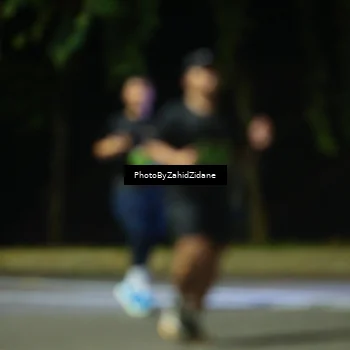 Runner Photo 5376502